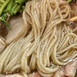 千ふく - 太湖豚そば