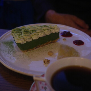 喫茶 アカリマチ_0