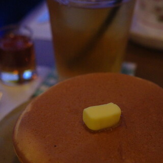 喫茶 アカリマチ_1