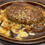 デニーズ - 料理写真: