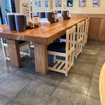 麺匠 清兵衛 下赤坂店 - 