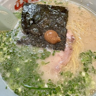 ラーメン山岡家_0