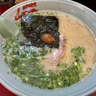 ラーメン山岡家_1