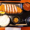 とんかつとカツカレーの店 キセキ食堂 岩槻店