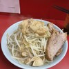 ラーメン二郎 新宿歌舞伎町店