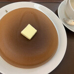 ウエスト ベイカフェ ヨコハマ - 