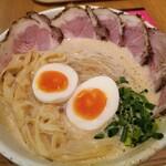 ラーメン家 みつ葉  - 料理写真: