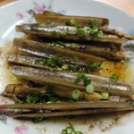 おかもと鮮魚店  - 