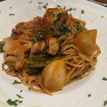めじろ屋カフェ - 料理写真: