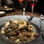 オッジ ダルマット - 