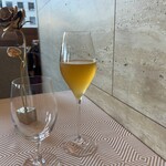 SALONE TOKYO - 沖縄産コーディヤル使用ジンジャエール