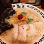 麺志 - ラーメン志♪