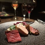 オッジ ダルマット 西麻布店 - 