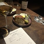 オッジ ダルマット 西麻布店 - 