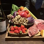 オッジ ダルマット 西麻布店 - 