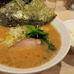 らーめん堂 仙台っ子 - 料理写真: