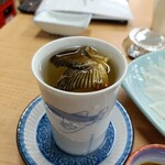 おかもと鮮魚店  - 