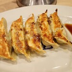 らーめん堂 仙台っ子 - 