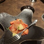 オッジ ダルマット - 