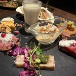 オッジ ダルマット 西麻布店 - 