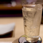 地葉 栄 - 響ハイボール