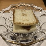 広島 鮨 天ぷら いわい - 