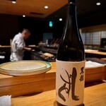 地葉はなれ - 2025.12.  黒龍 大吟醸 しずく