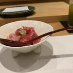 広島 鮨 天ぷら いわい - 