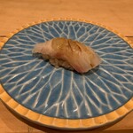 広島 鮨 天ぷら いわい - 