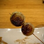 地葉はなれ - 2025.12.  ペコロス