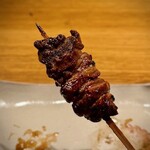 地葉はなれ - 2025.12.  はつもと