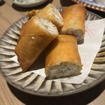 酒肴あおもん - 