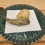 広島 鮨 天ぷら いわい - 