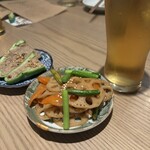 酒肴あおもん - 