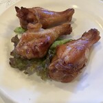 ヒッコリーファーム - 