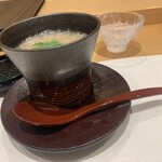 広島 鮨 天ぷら いわい - 