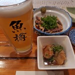 大漁酒場 魚樽本店 - 