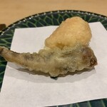 広島 鮨 天ぷら いわい - 