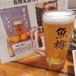 大漁酒場 魚樽本店 - 