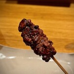 地葉はなれ - 2025.12.  背肝