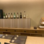 広島 鮨 天ぷら いわい - 