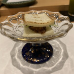 広島 鮨 天ぷら いわい - 