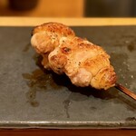 地葉 栄 - 手羽元