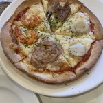 ヒッコリーファーム - 