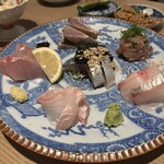 酒肴あおもん - 