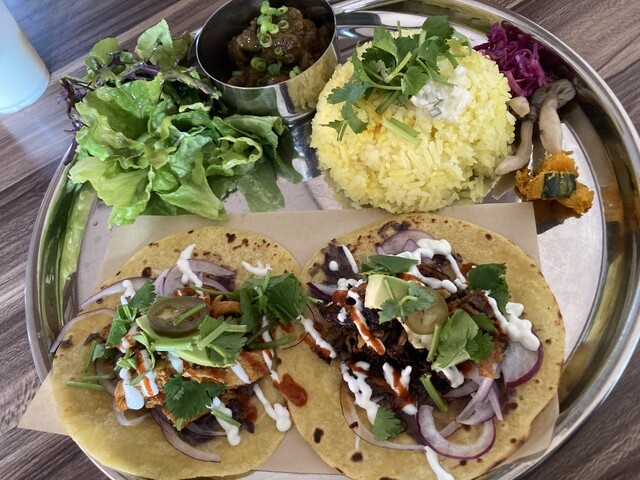 yummy （ヤミー） - 那須町その他/インドカレー | 食べログ