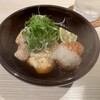 太閤うどん - 料理写真: