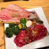 焼肉トラジ サンシャイン店