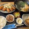 うどん屋 山善