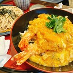 和食麺処 サガミ - 